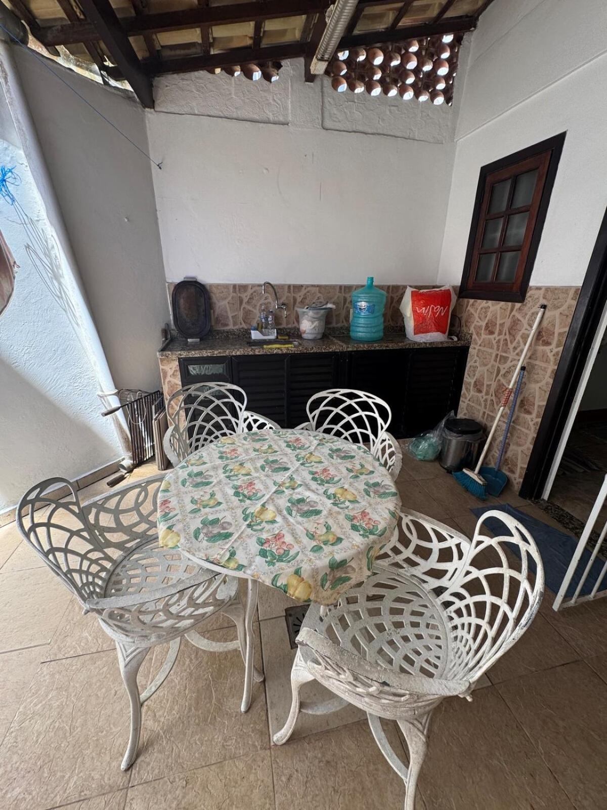 Triplex Cabo Frio Pero Casa de férias Cabo Frio