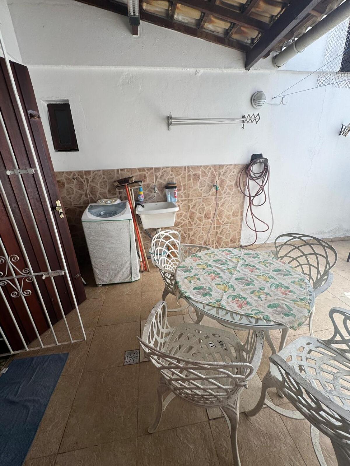 Triplex Cabo Frio Pero Casa de férias