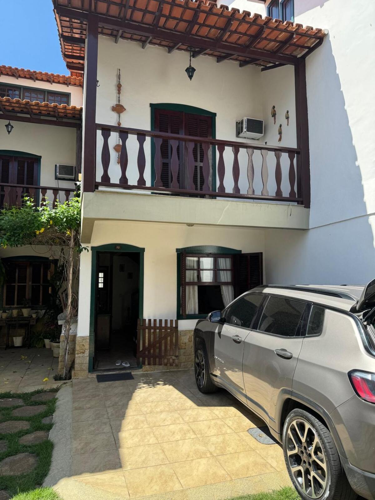 Casa de férias Triplex Cabo Frio Pero *
